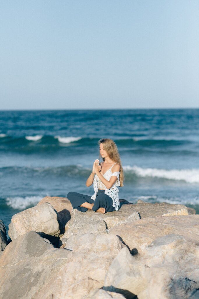 Meditação